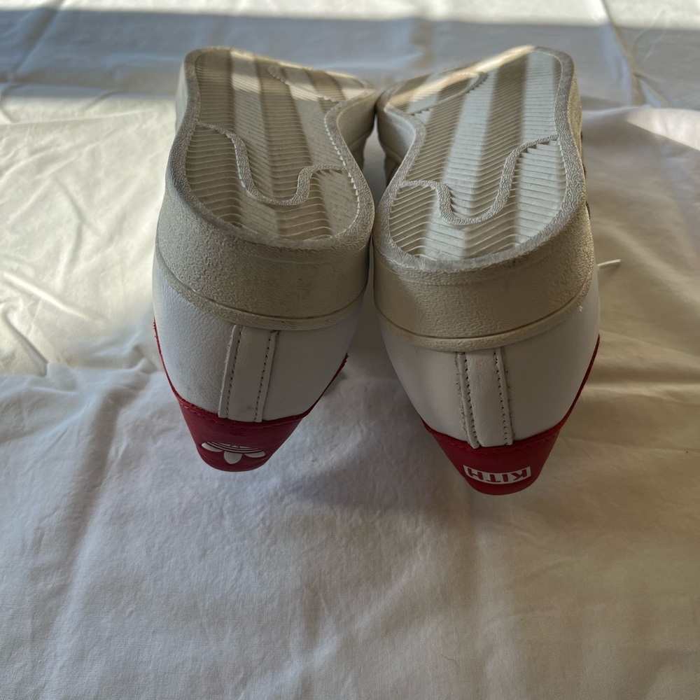 Adidas Kith Classics Superstar - Picture 4 of 7